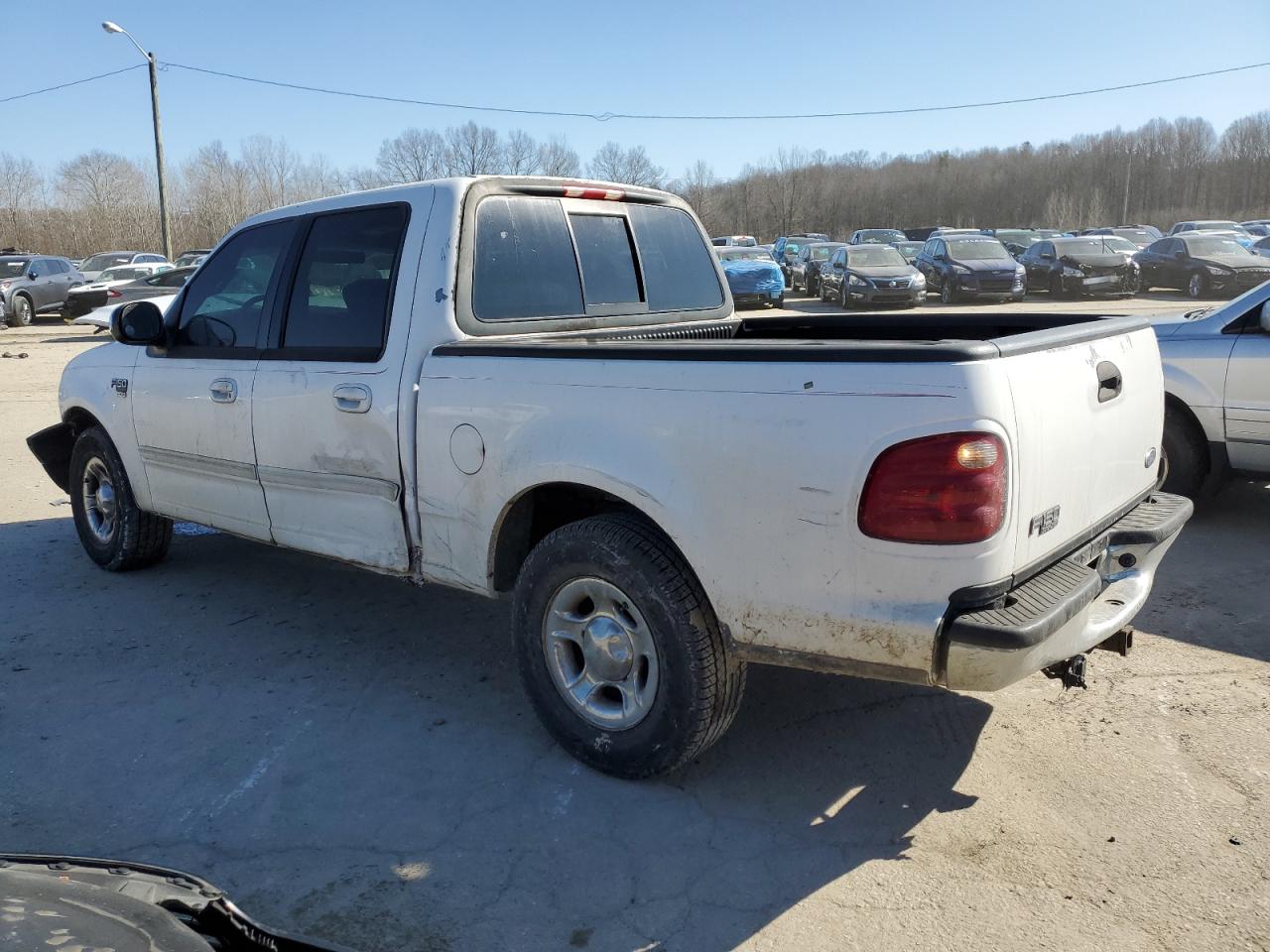 2002 Ford F-150 - Image 2