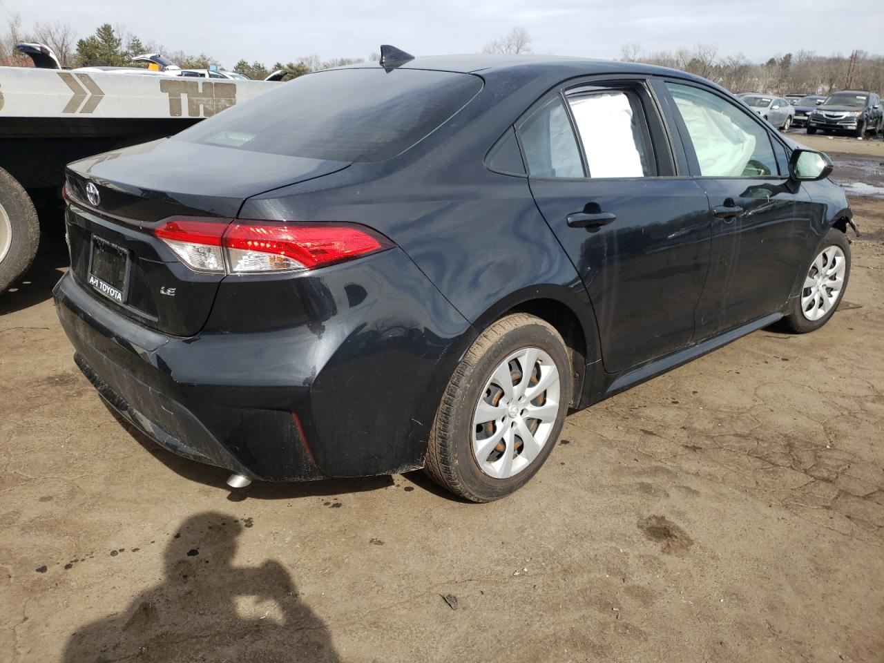 2021 Toyota Corolla - Image 3