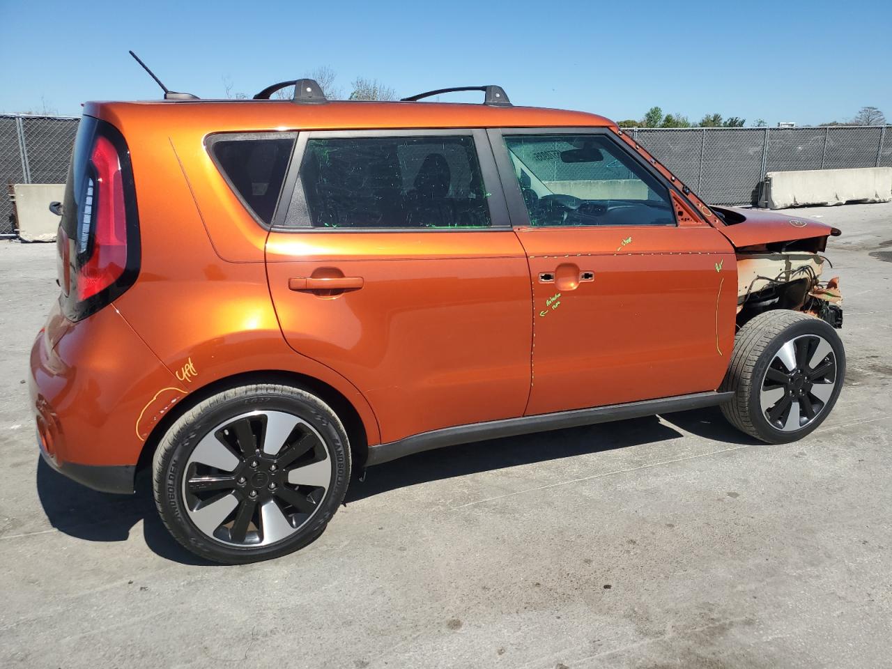 2018 Kia Soul - Image 3