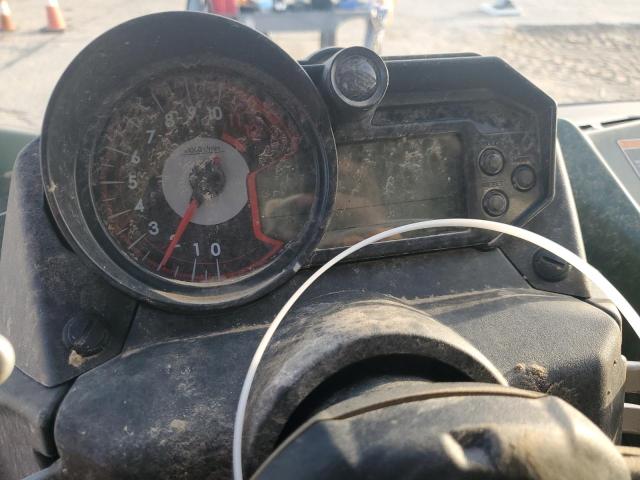 2021 YAMAHA YXZ1000 
