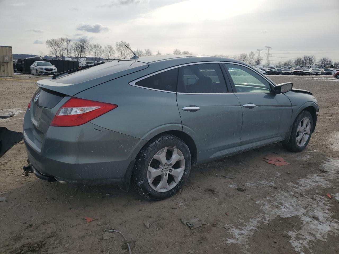 2010 Honda Accord - Image 3