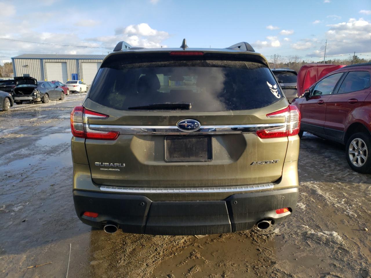2024 Subaru Ascent - Image 6