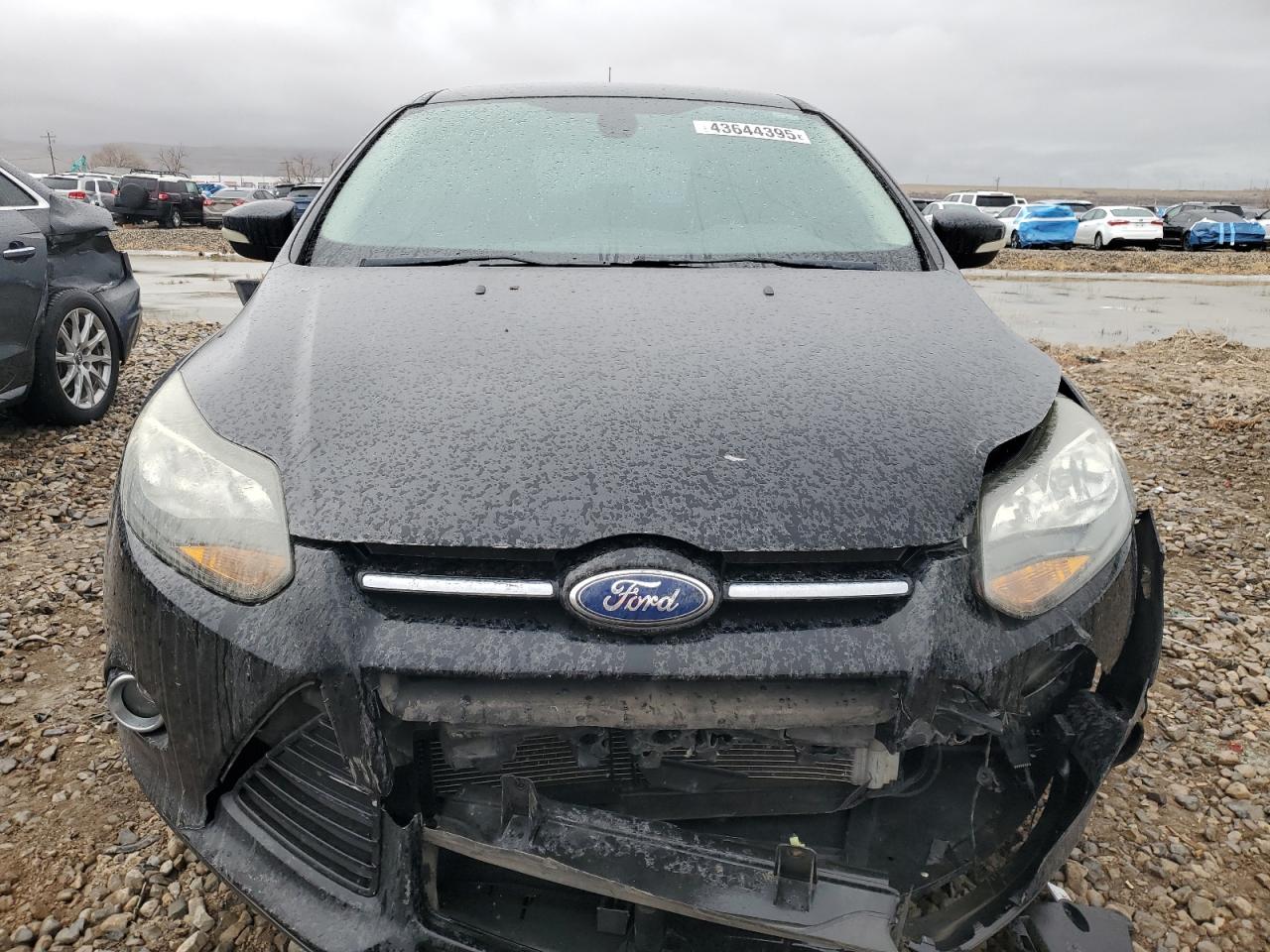 2012 Ford Focus - Image 5