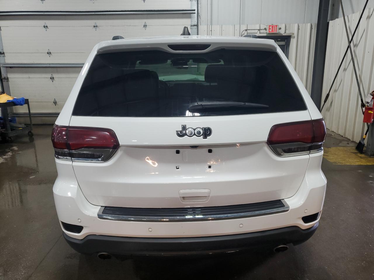 2014 Jeep Grand Cherokee - Image 6