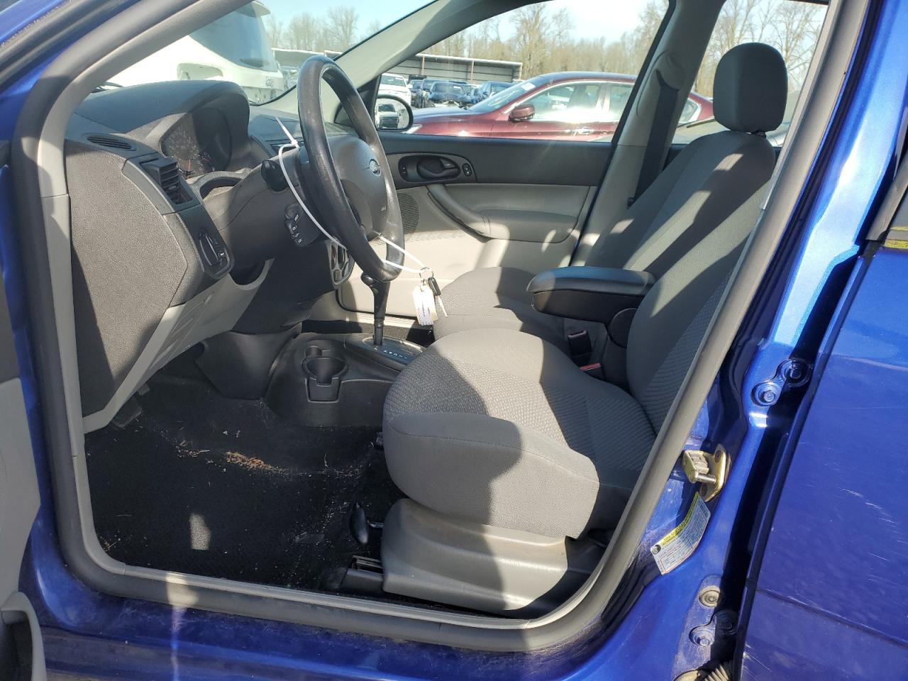 2005 Ford Focus - Image 7