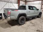 3TMCZ5AN8PM****** Salvage and Repairable 2023 Toyota Tacoma in AK - Anchorage