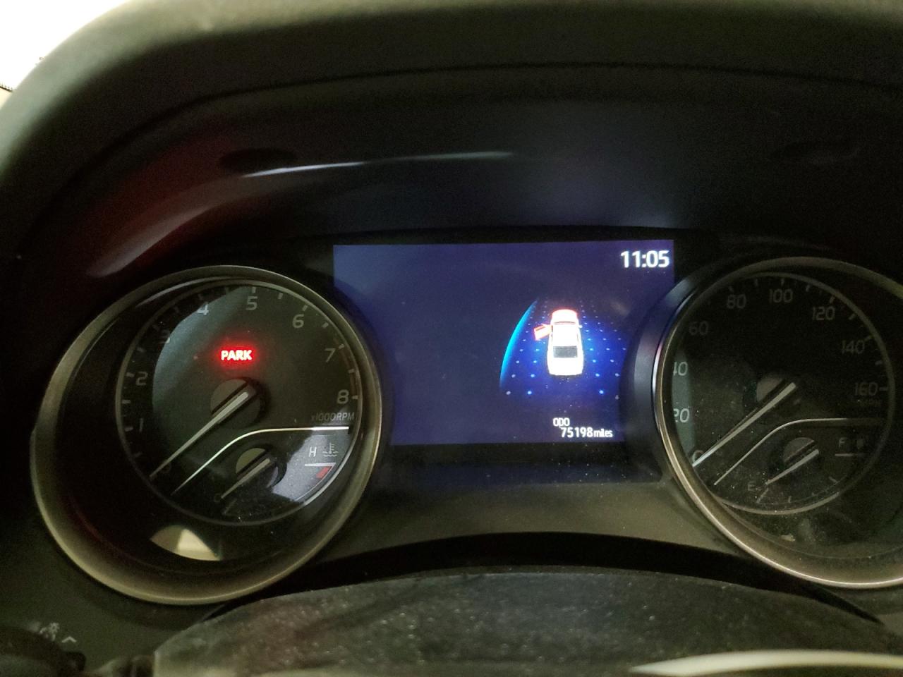 2024 Toyota Camry - Image 14