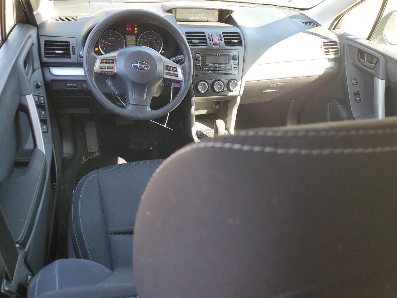 2015 Subaru Forester - Image 8