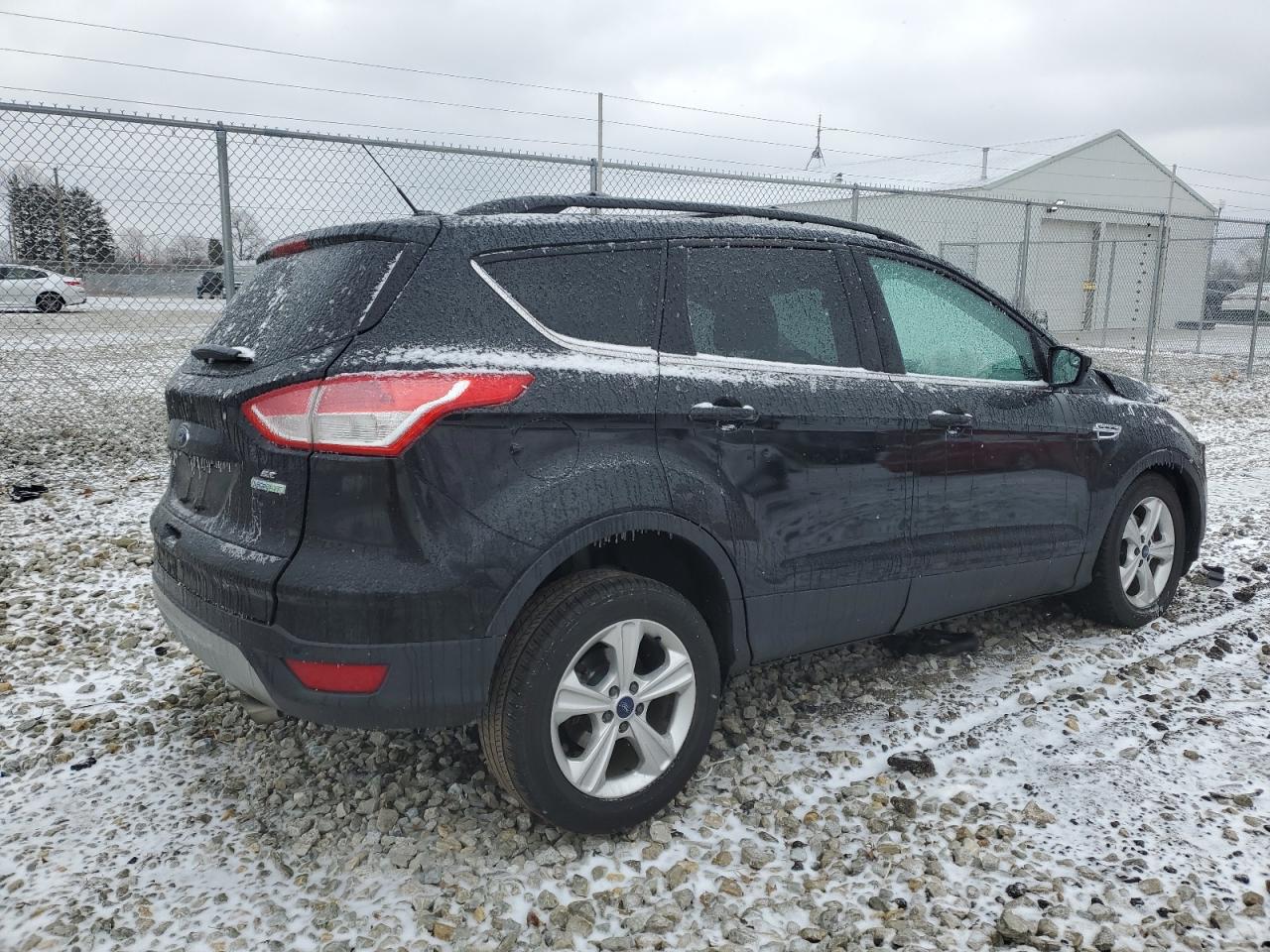 2014 Ford Escape - Image 3