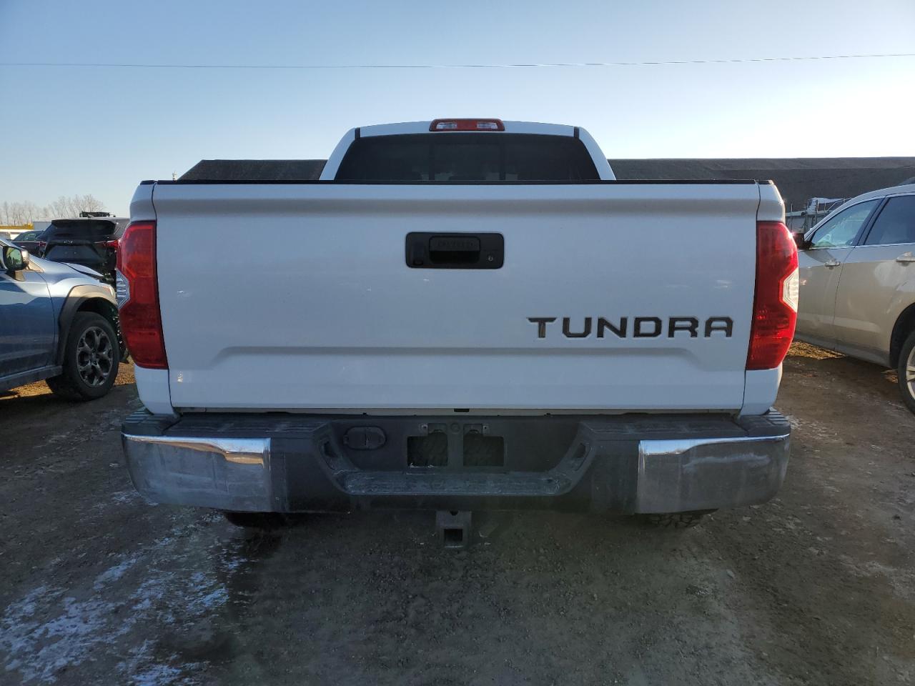 2016 Toyota Tundra - Image 6