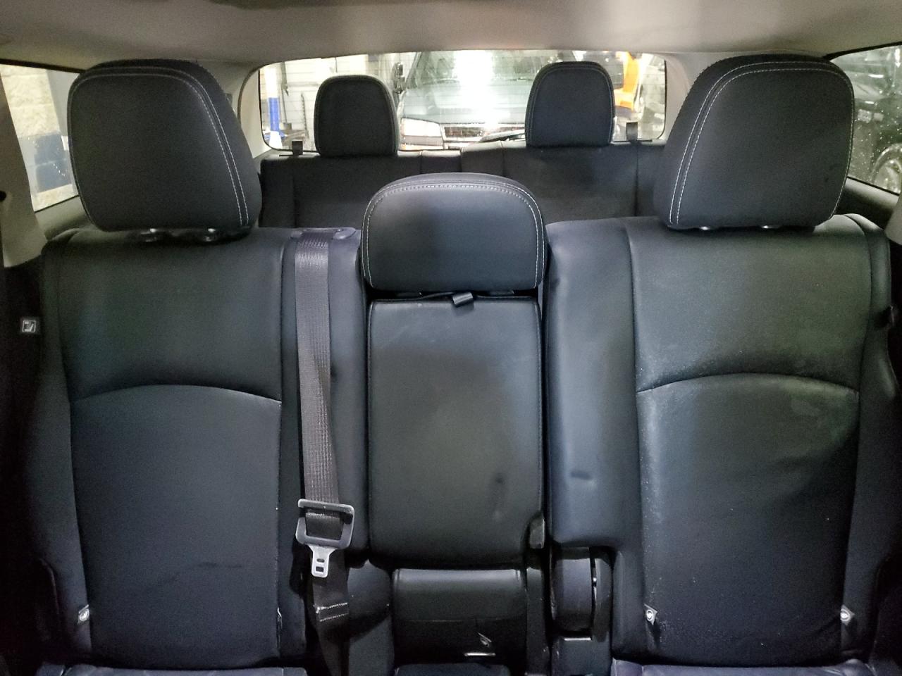 2018 Dodge Journey - Image 10