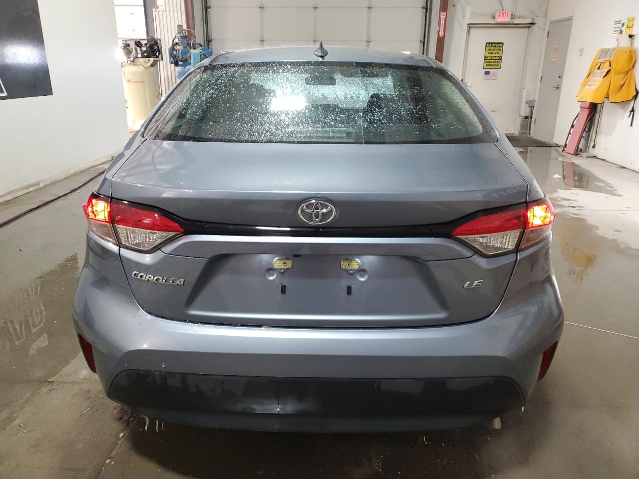 2023 Toyota Corolla - Image 6