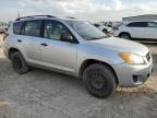 2009 TOYOTA RAV4  for sale at Copart TX - HOUSTON