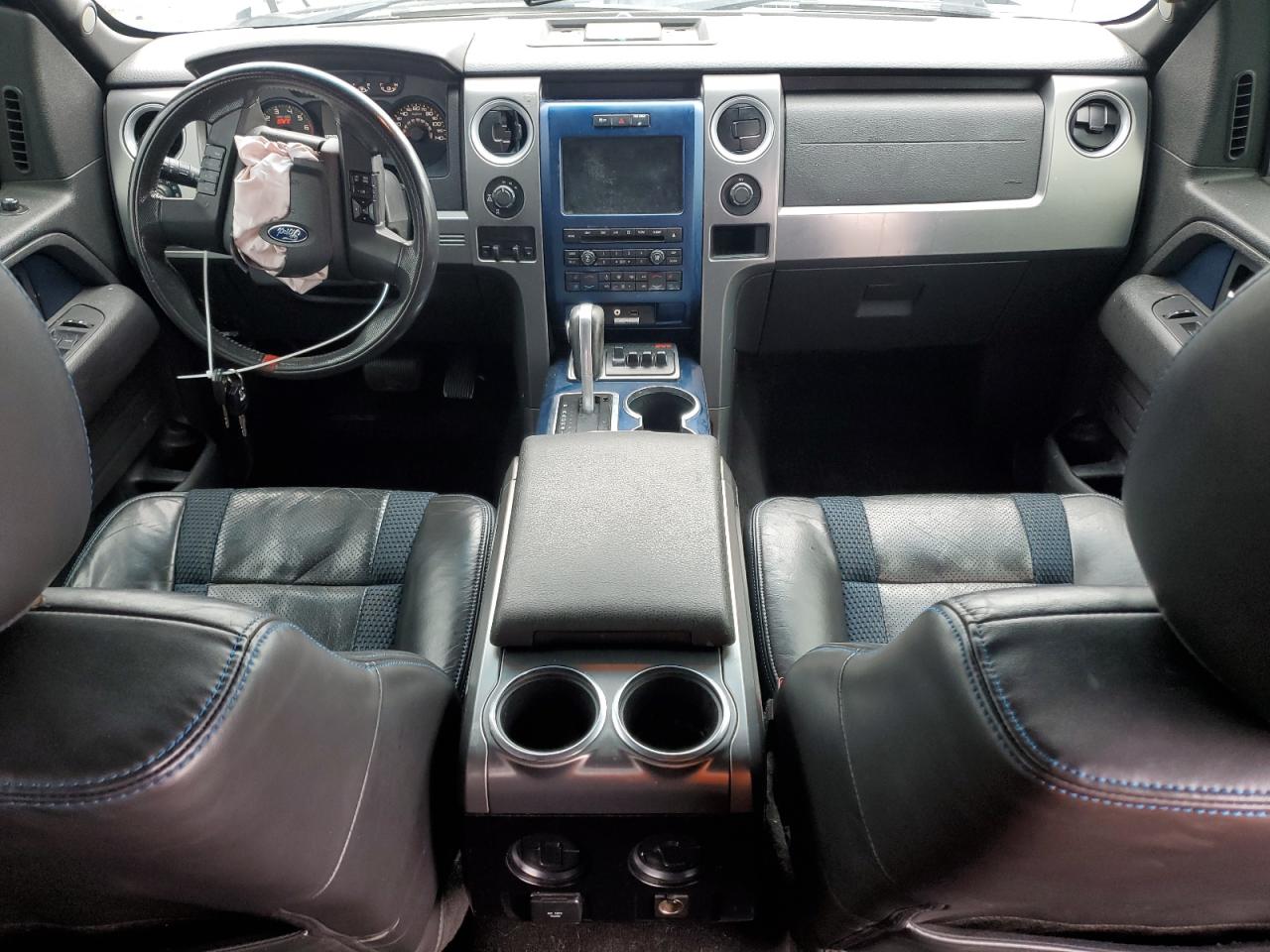 2012 Ford F-150 - Image 8