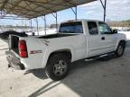 2004 Chevrolet Silverado K1500 for Sale in Cartersville, GA - Water/Flood
