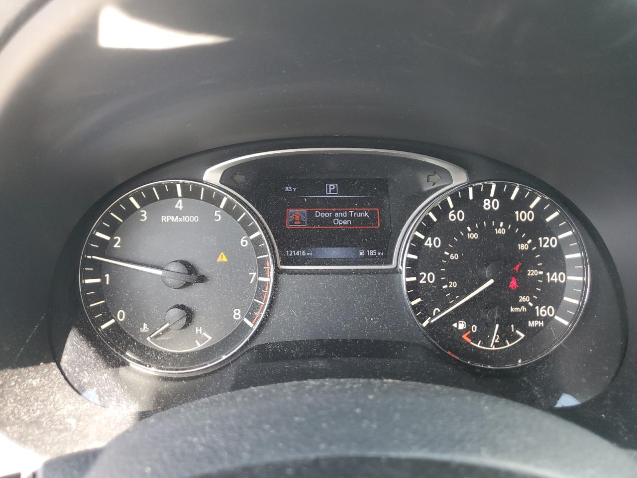 2016 Nissan Altima - Image 9