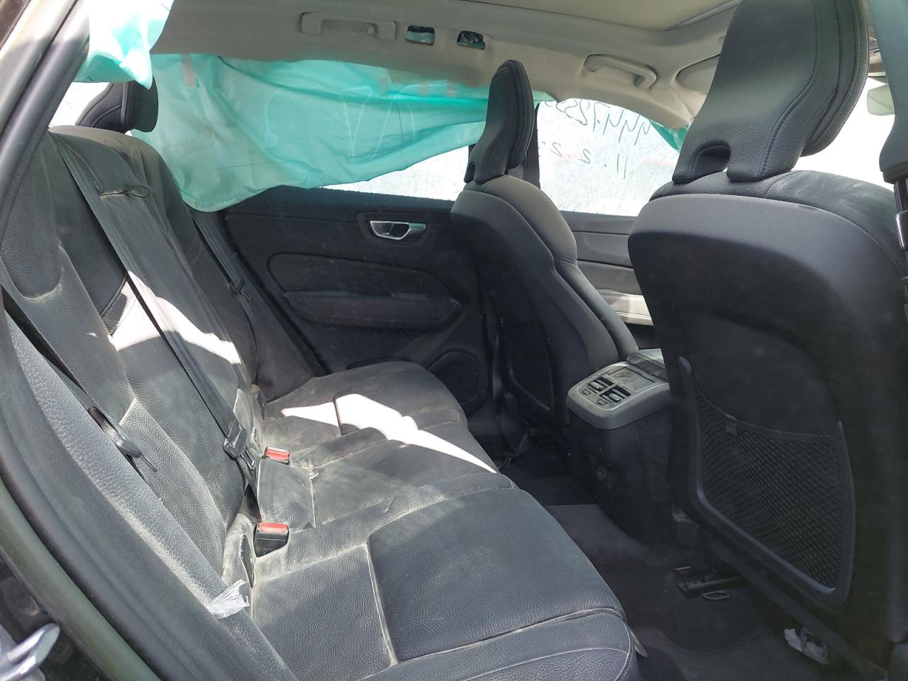 YV1L5AUZ8P1389479 - 2023 VOLVO XC60 PLUS - #44472555