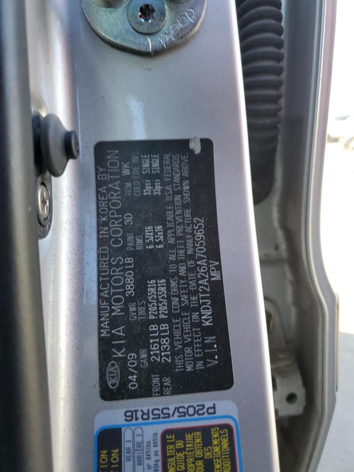 2010 Kia Soul - Image 15