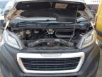 2018 PEUGEOT BOXER 435 for sale at Copart YORK
