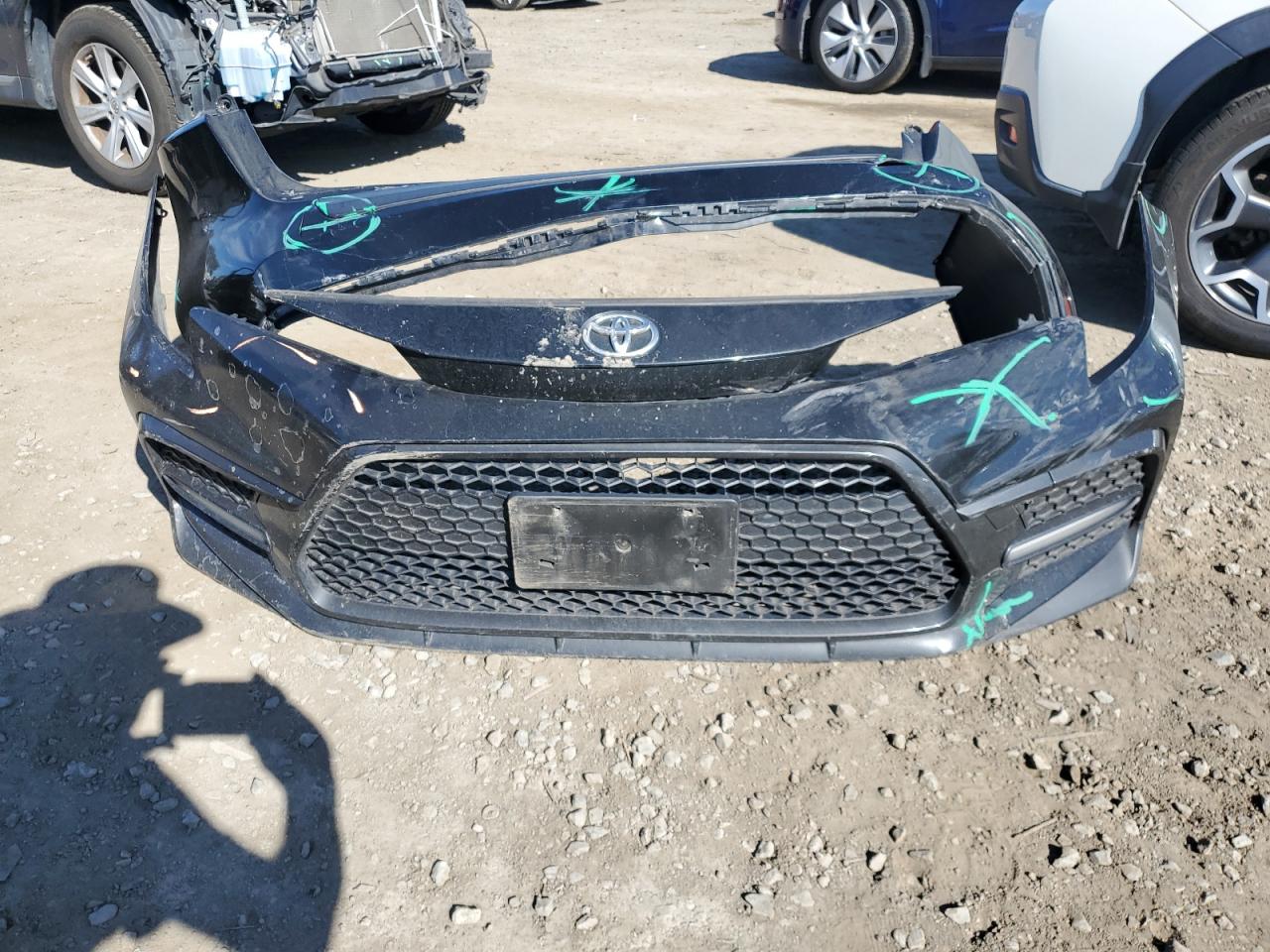 2020 Toyota Corolla - Image 12