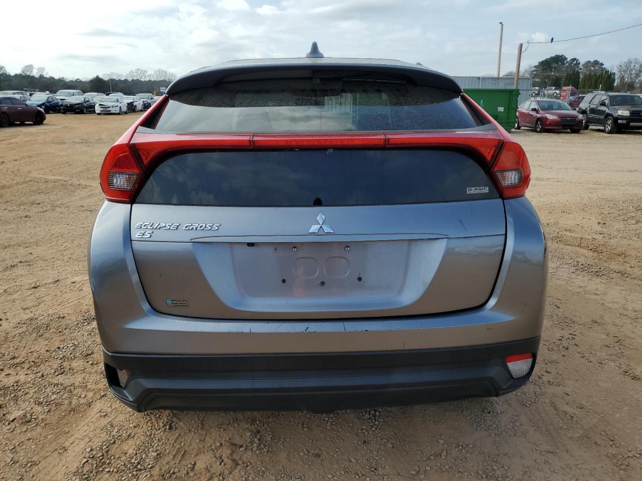 2020 Mitsubishi Eclipse - Image 6