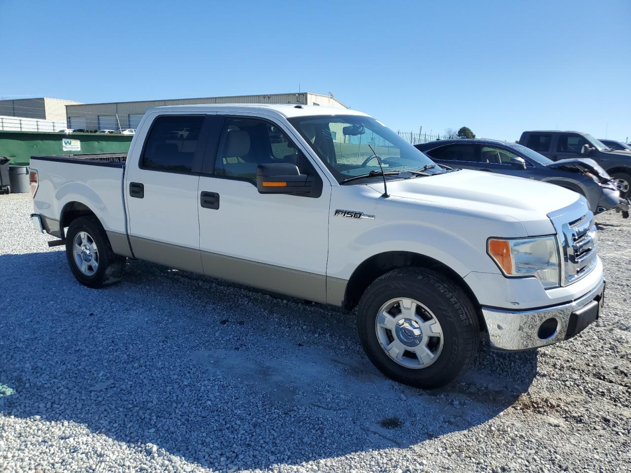 2009 Ford F-150 - Image 4