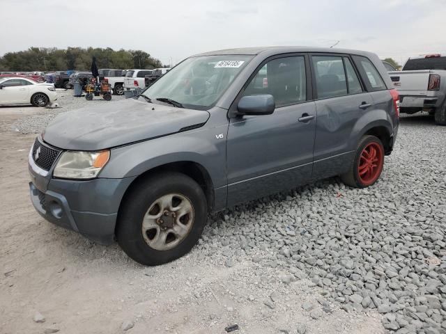 2008 Suzuki Grand Vitara 