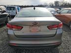 2016 Kia Optima Ex na sprzedaż w Spartanburg, SC - Front End