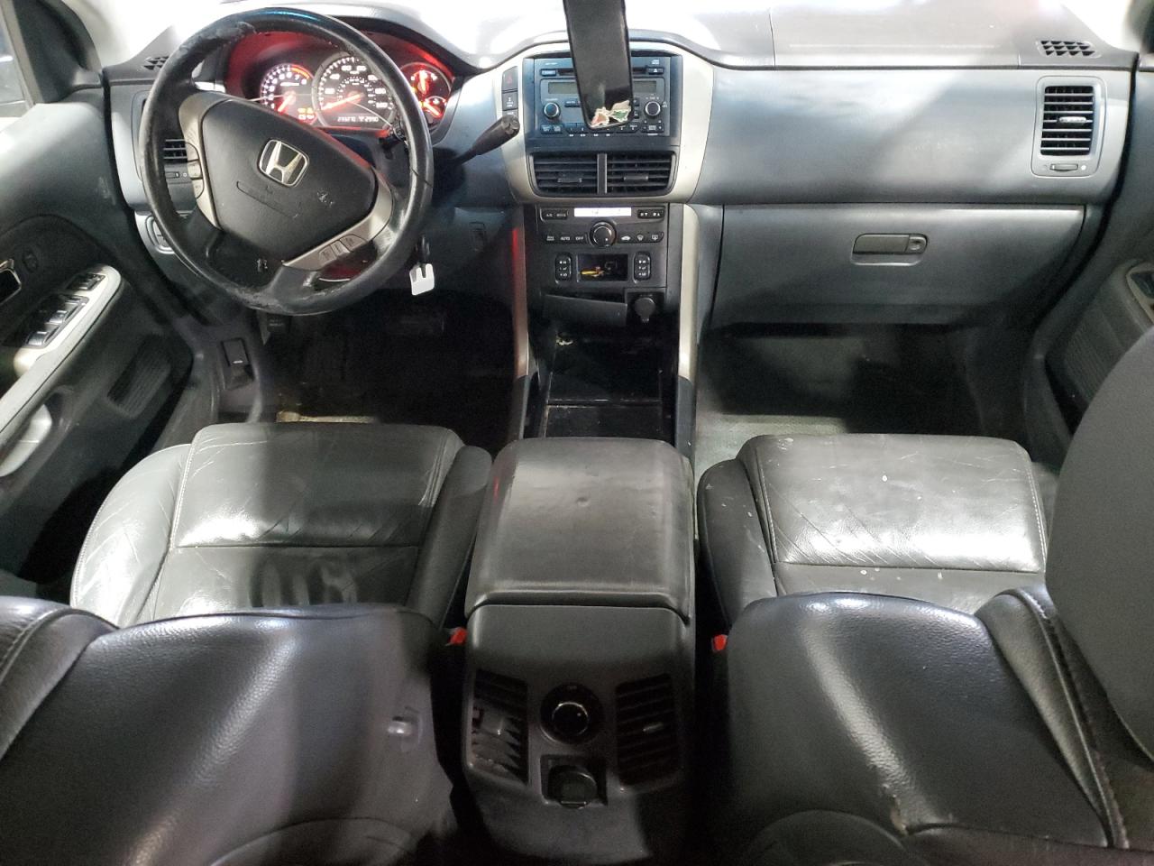 2006 Honda Pilot - Image 8