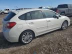 2015 Subaru Impreza Limited продається в Greenwood, NE - Rear End