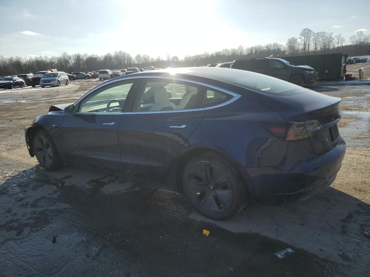 2019 Tesla Model 3 - Image 2