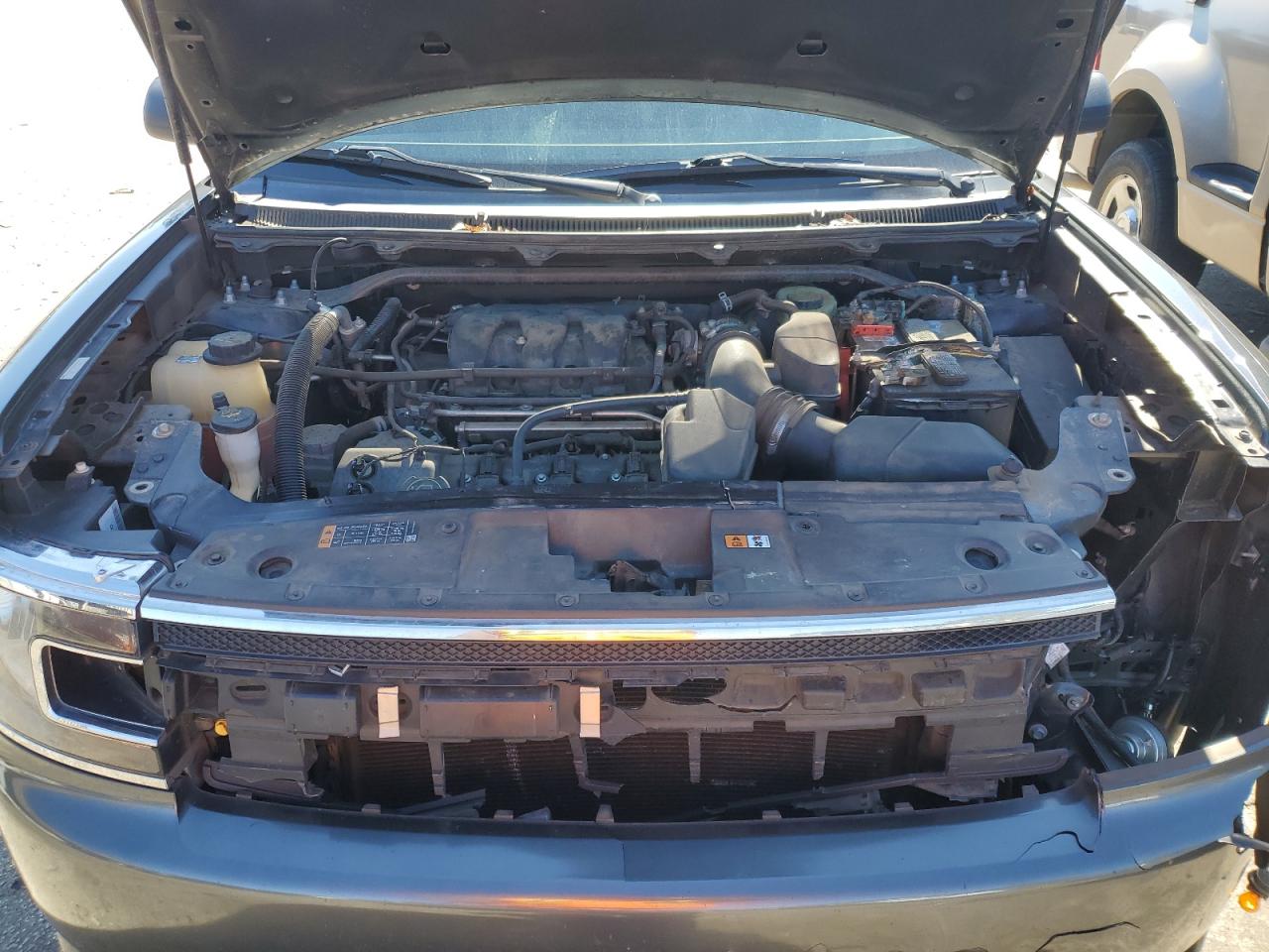 2016 Ford Flex - Image 11