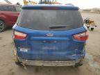2019 Ford Ecosport Se for Sale in Albuquerque, NM - Rear End