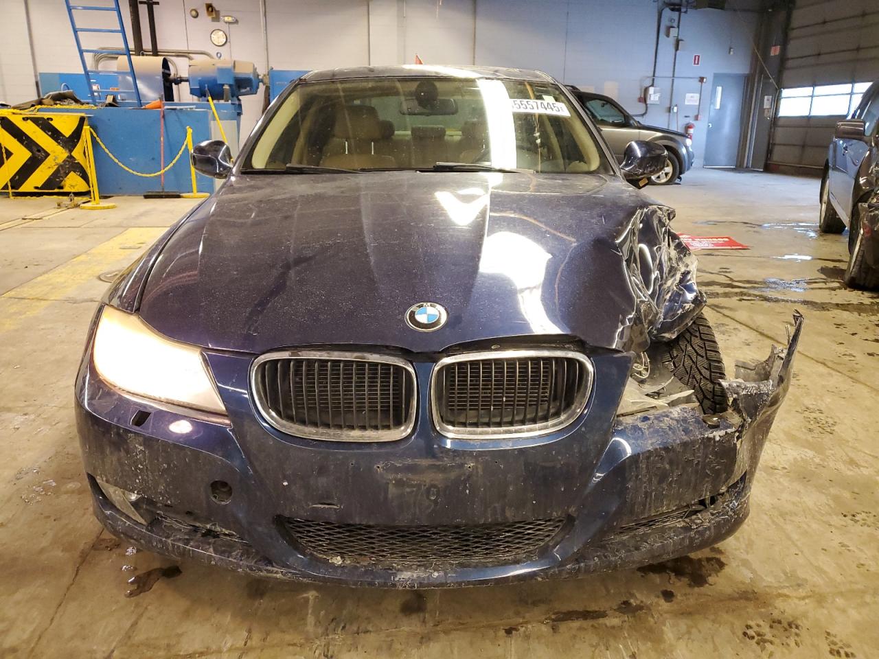 2011 BMW 3er - Image 5