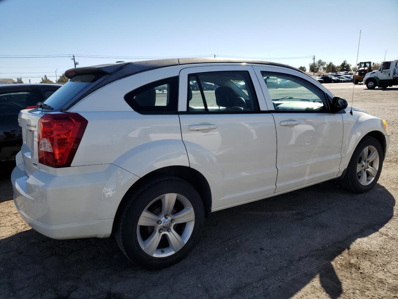 2010 Dodge Caliber - Image 3