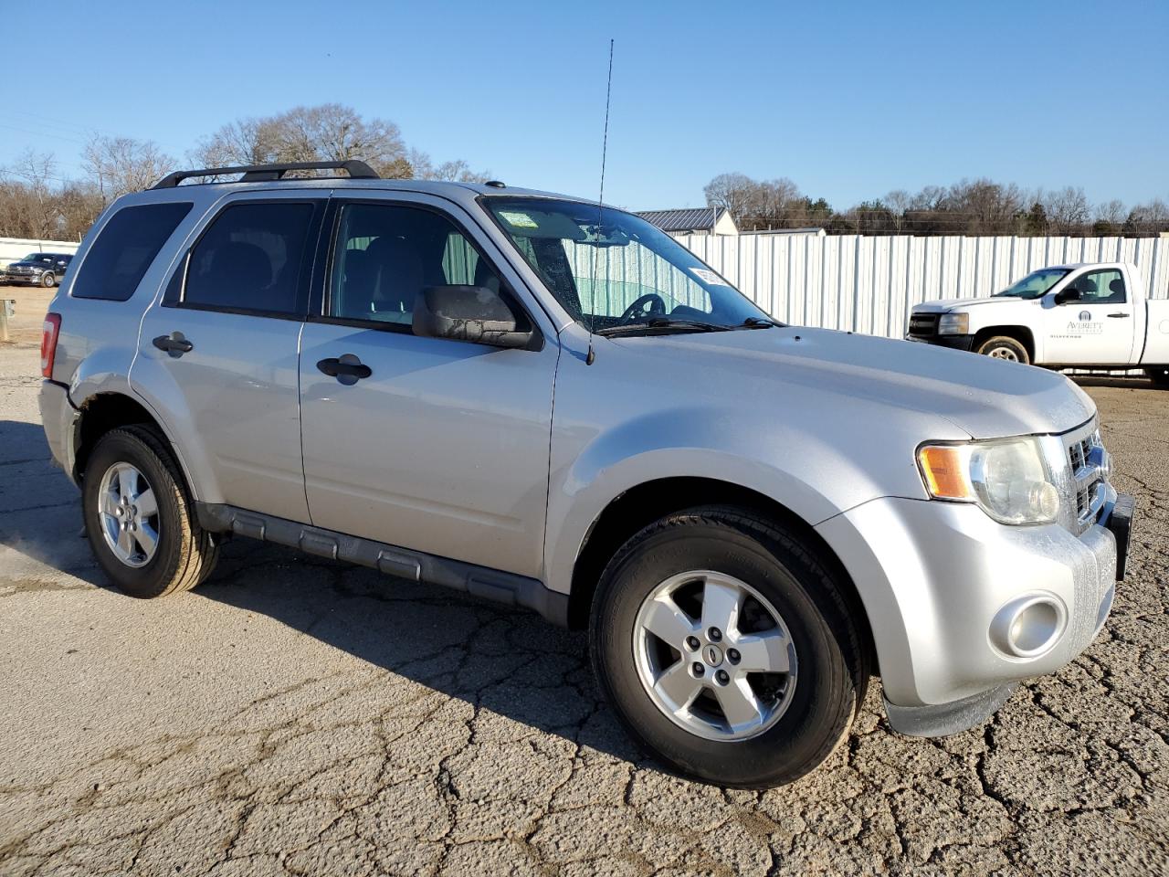 2011 Ford Escape - Image 4