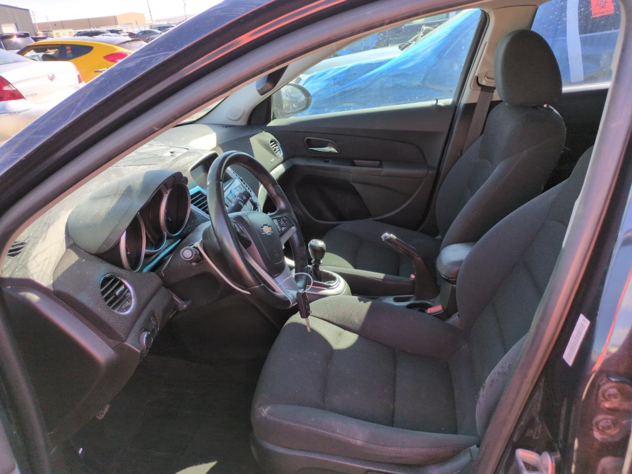 2014 Chevrolet Cruze - Image 7