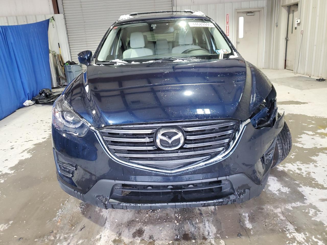 2016 Mazda CX-5 - Image 5
