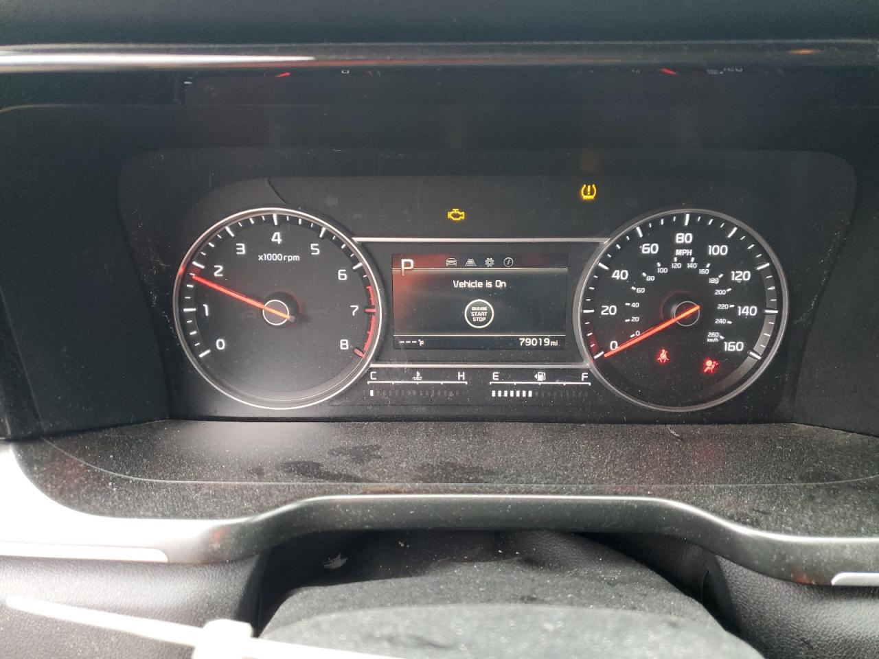 2021 Kia Sorento - Image 9