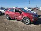 2021 Chevrolet Equinox Lt იყიდება Indianapolis-ში, IN - Side