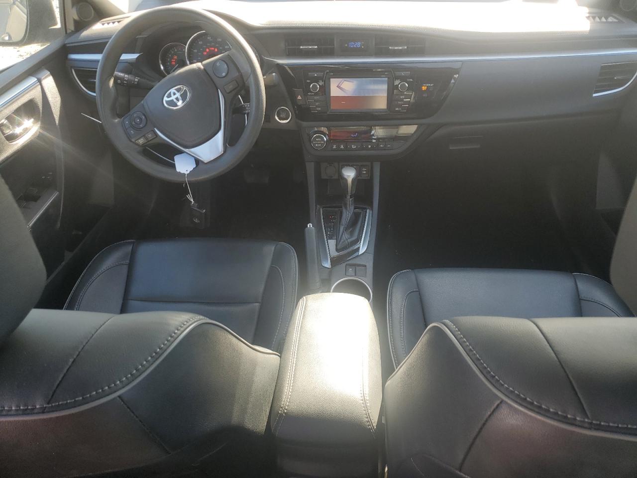 2014 Toyota Corolla - Image 8