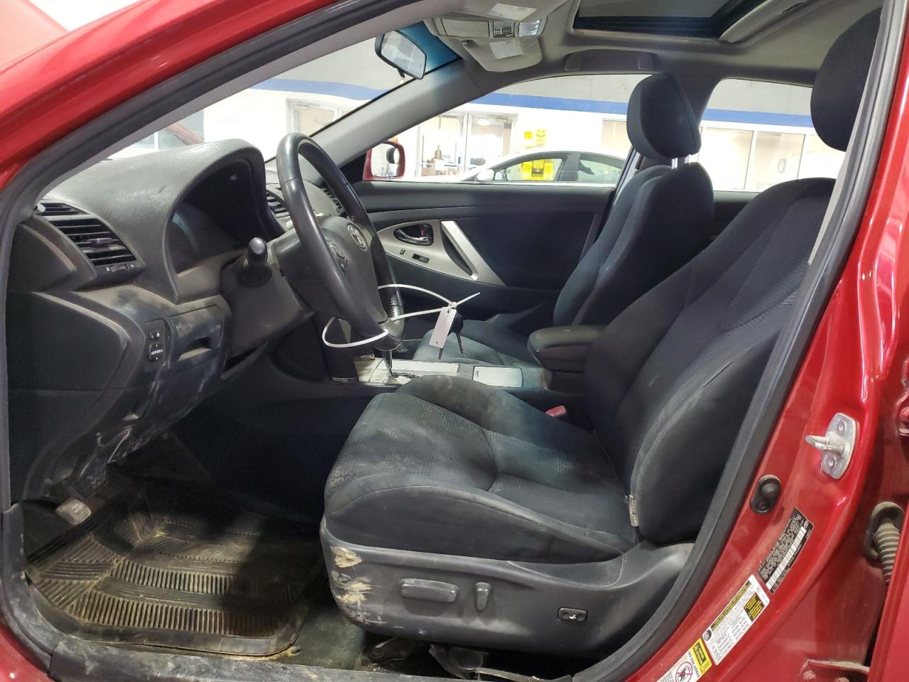 2009 Toyota Camry - Image 7