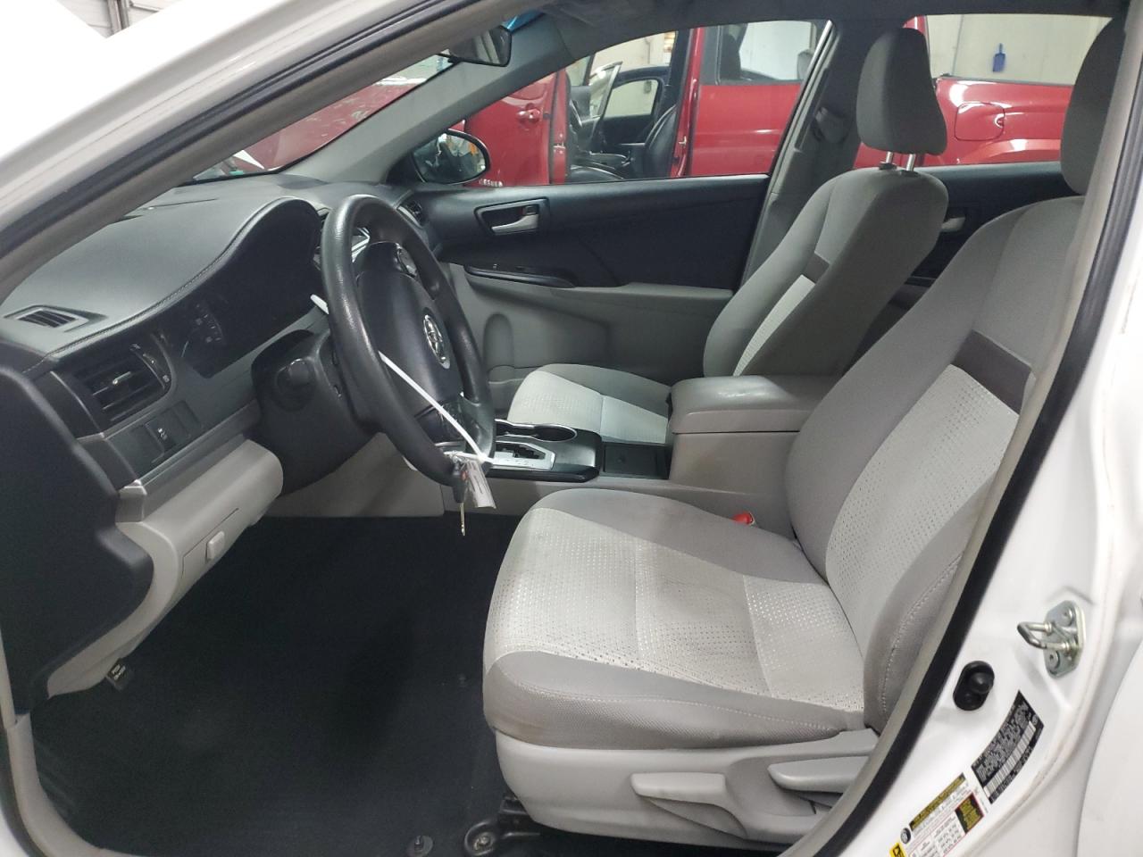 2014 Toyota Camry - Image 7