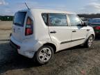 2011 Kia Soul  for Sale in Spartanburg, SC - Rear End