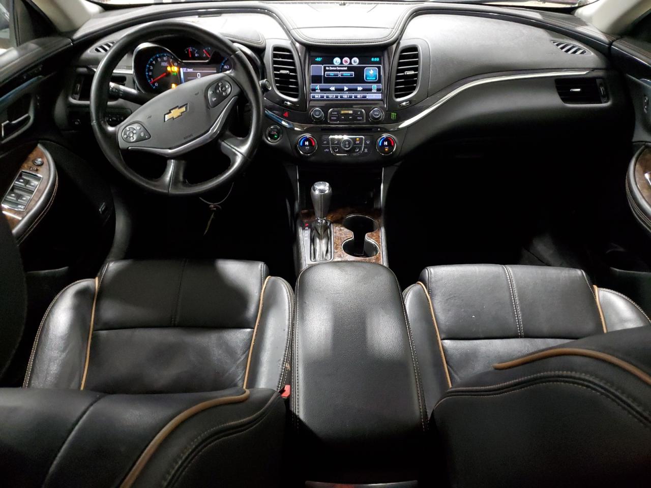 2015 Chevrolet Impala - Image 8