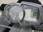 2021 Kawasaki Zx636 K zu verkaufen in Van Nuys, CA - Rollover