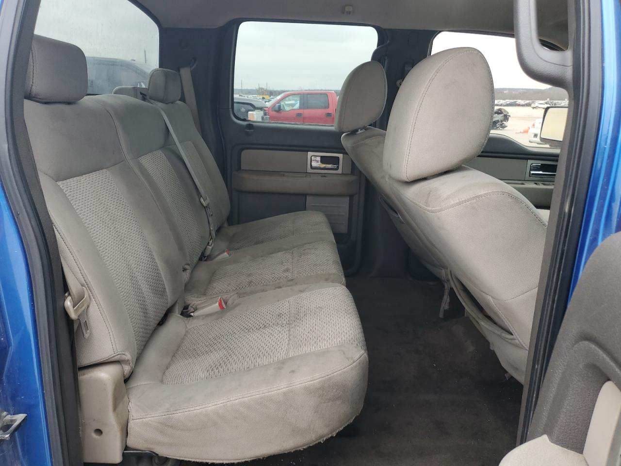 2009 Ford F-150 - Image 10