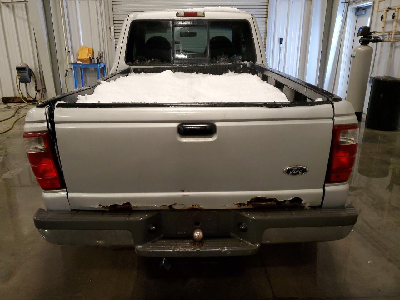 2001 Ford Ranger - Image 6