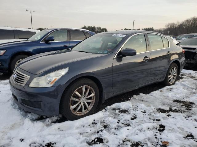 2008 Infiniti G35 