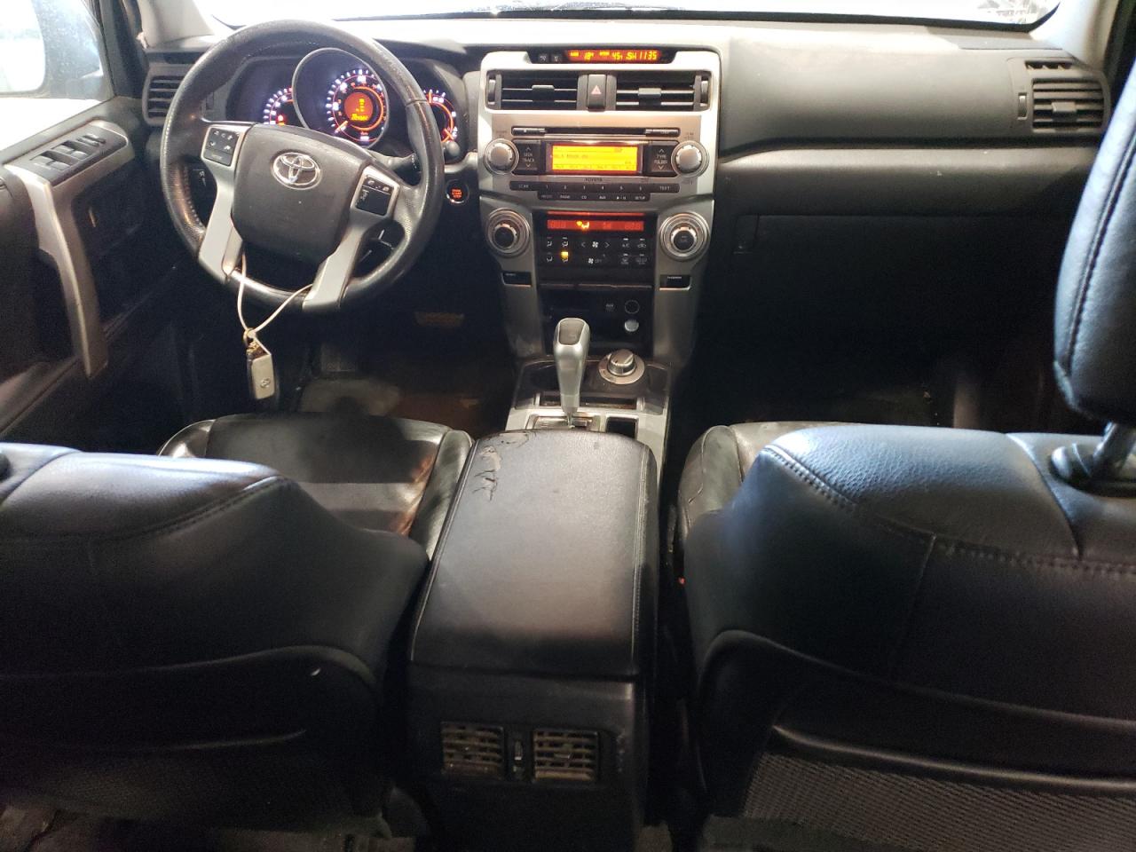 2010 Toyota 4Runner - Image 8